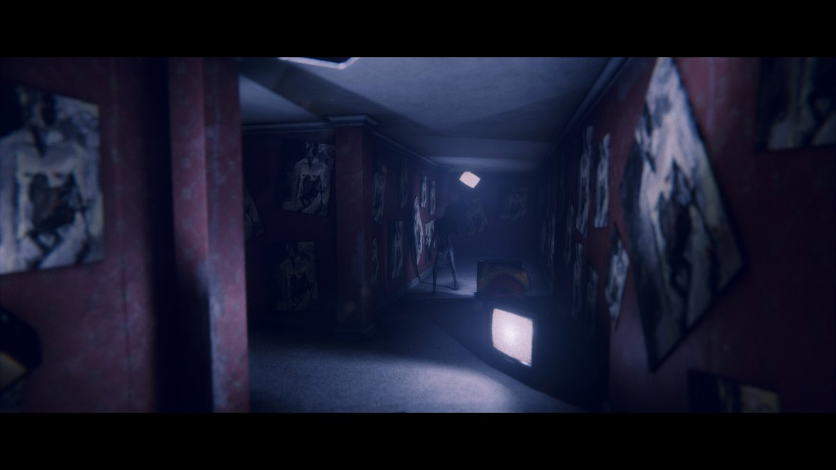 SelectaPlayInt's tweet photo. 📢 Project Songbird arrives physically on PS5 tomorrow! 💿

Join Dakota on this first-person horror adventure, packed with storytelling, introspection, and plenty of dangers. 😱

Don’t forget your bullets, because composing songs isn’t all you’ll be doing! 🎶🔫

Don’t miss out! 👇