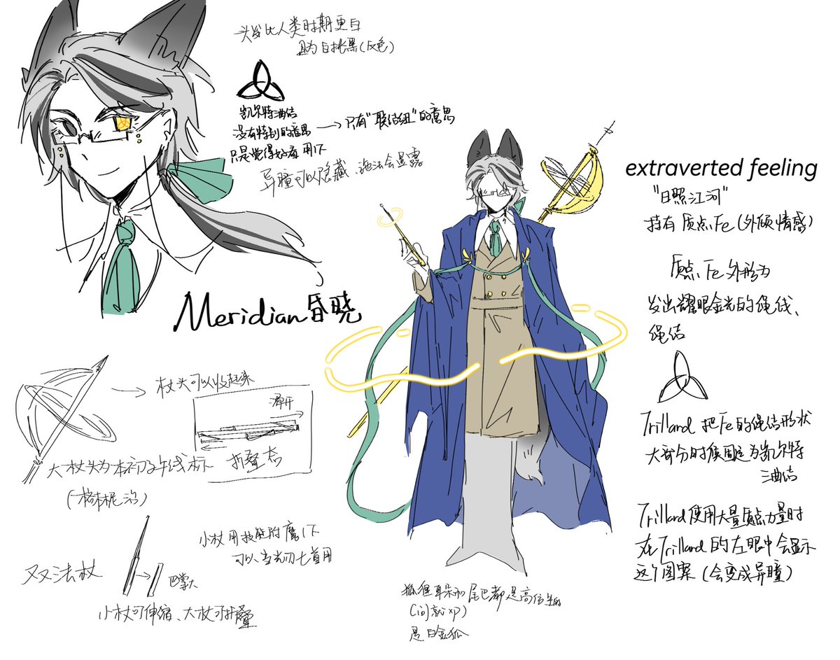 RoseauYecrane's tweet photo. #PGR #punishinggrayraven
trillard和hans在我的pgr造谣剧情里外观： https://t.co/yU9efTpGur