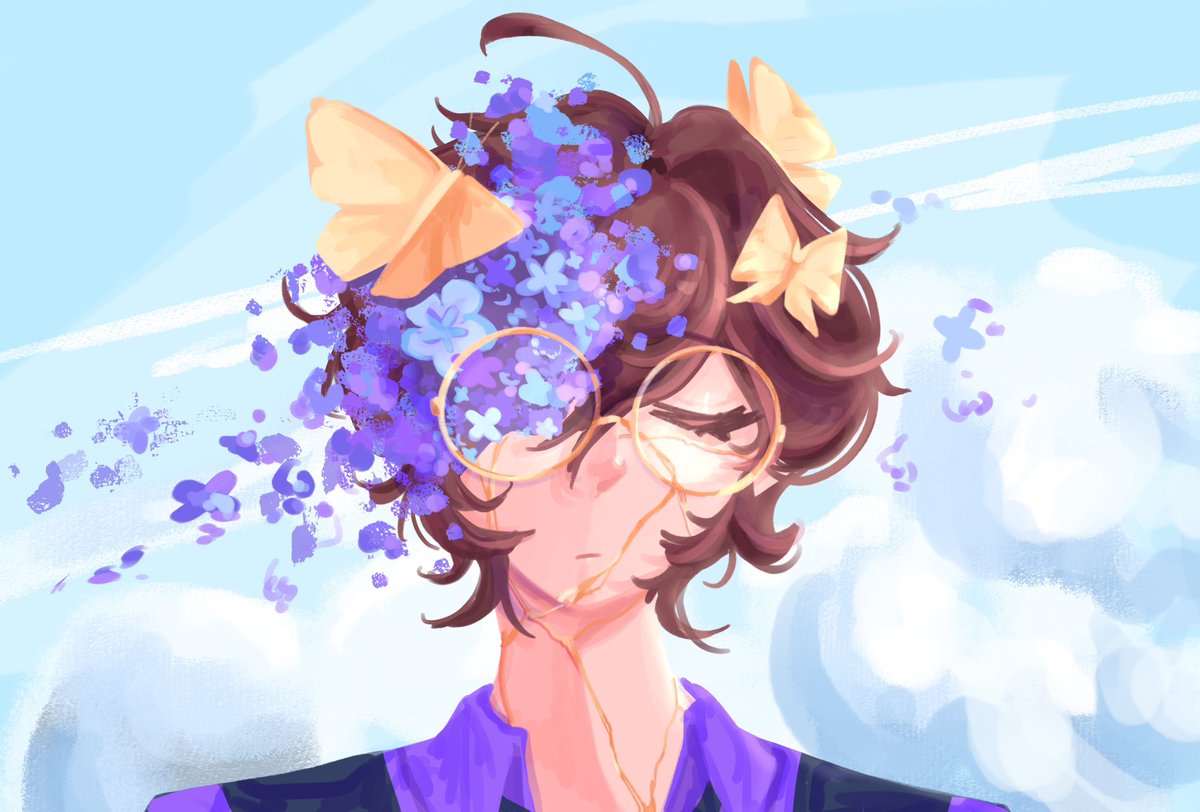 orinberries's tweet photo. i don’t know
#mcsrtober day 22 - broken / #couriwayfanart https://t.co/AP7jRQGAe4