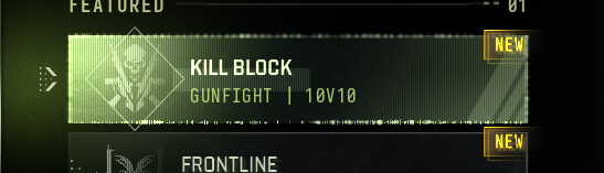 Twugbugie8's tweet photo. the fact one of the coolest concepts for a cod map in years is locked to fucking 10v10 gunfight is so stupid https://t.co/BVLhKNAZsc