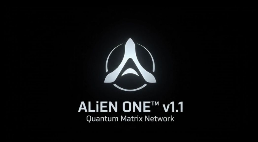 AlienOneQuantum tweet picture