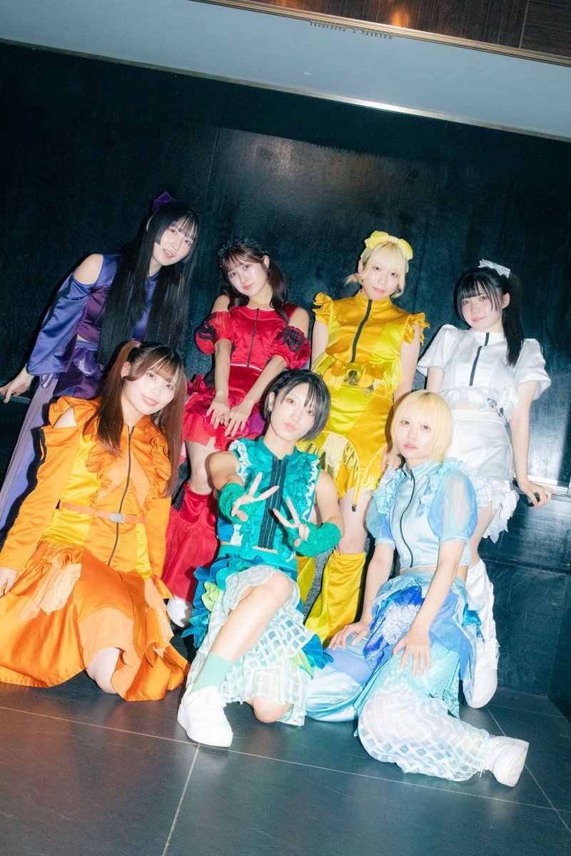 SOMO2_official's tweet photo. ／⋰
　名古屋遠征ありがとう❤️‍🔥❤️‍🔥
＼⋱

名古屋遠征終了！
平日にも関わらずお越しいただき
ありがとうございました！！

次の名古屋遠征は11/28-29🗓️
2DAYS楽しみましょう📣

そして！
来年2027年2月6日（金）には東京・豊洲PITという大きな大きなステージに立ちます。
この日は名古屋からも是非足を運んでいただければ幸いです🐾

＼🎟️チケット販売中🎟️／
SOMOSOMO BANDSET ONE MAN LIVE
「新体制になって半年で豊洲PITって大丈夫そ？」
【日程】2027年2月5日(金)
【会場】TOYOSU PIT
【時間】OPEN 17:30 / START 19:00
https://t.co/8Xr1SqAR9d

#SOMOSOMO #ソモ豊洲ピット大丈夫そ？
