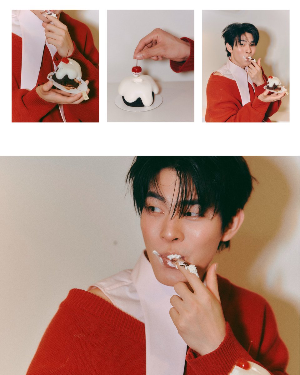 WKiatko39470's tweet photo. น่ารักเกินไปแล้ว🎂🎁💖

#TonSaranChapter28 

@mytonsrn 
#mytonsrn 
#ต้นรักของศรัณญ์ https://t.co/mHh7AGKVRm