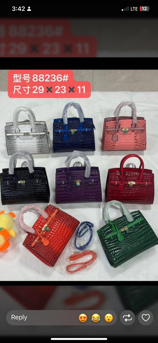DolliDora's tweet photo. Hi mutuals I sell bags and slippers, I alsoe sew female outfits
Do well to patronise me
Thank you https://t.co/RxRlKd0m1n