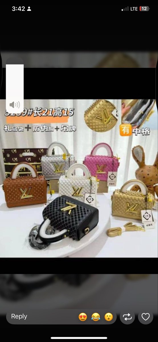 DolliDora's tweet photo. Hi mutuals I sell bags and slippers, I alsoe sew female outfits
Do well to patronise me
Thank you https://t.co/RxRlKd0m1n