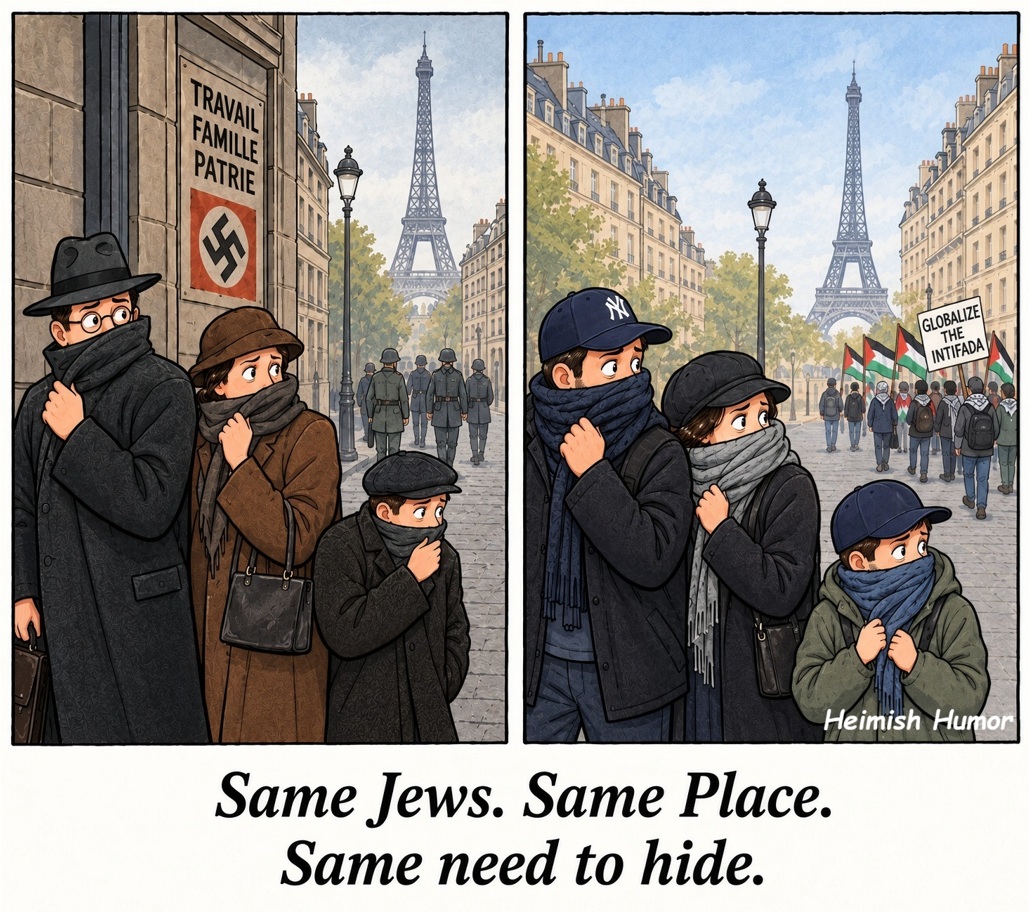 HeimishHumor's tweet photo. https://t.co/yrPX6qXxzZ