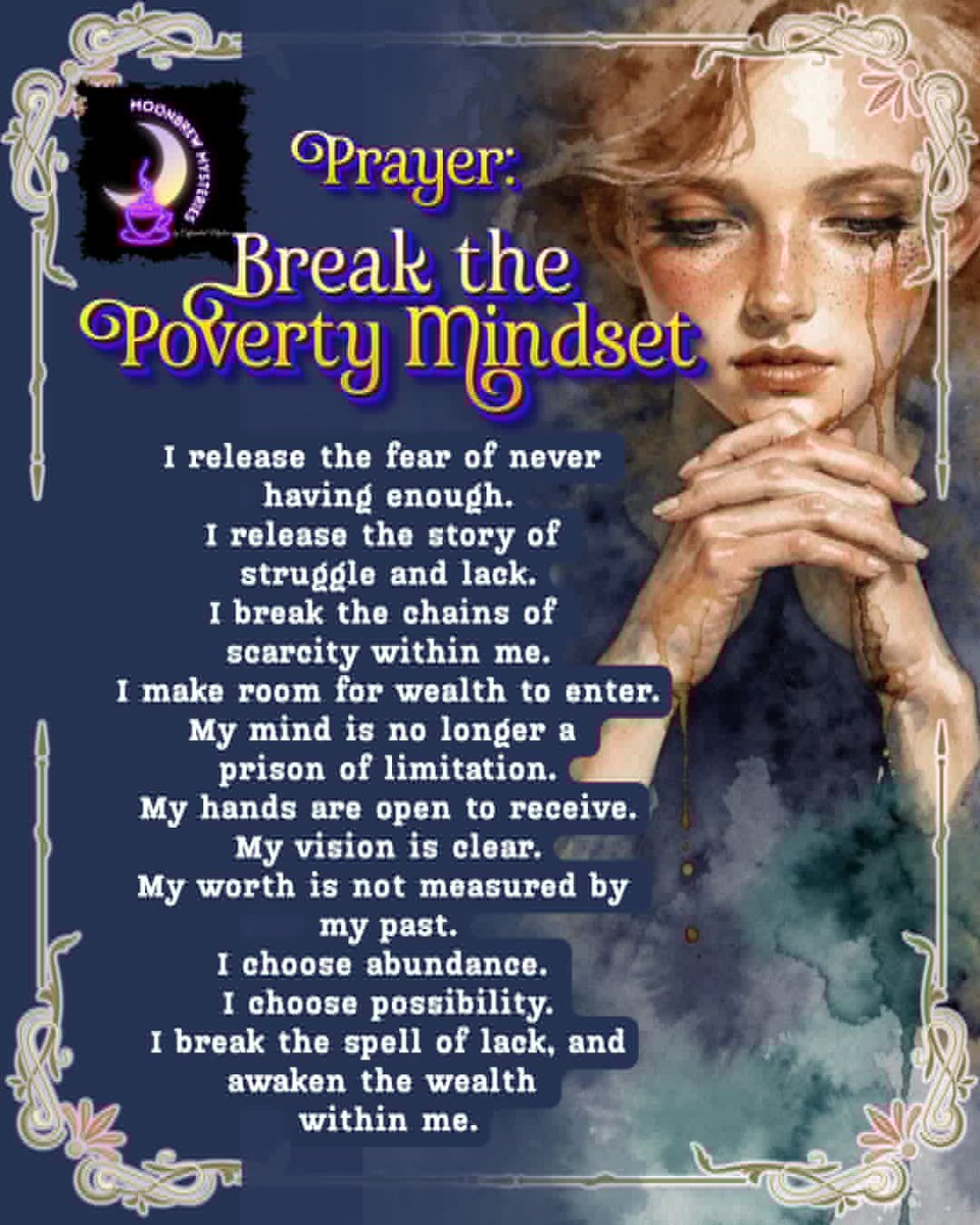 CaffMyst59's tweet photo. 🌙 MONEY AFTER DARK | Moonbrew Mysteries
When the world grows quiet, make room for abundance, new opportunities, and a more prosperous tomorrow.

At Moonbrew, even the darkest hours can hold golden possibilities. ☕✨

#MoneyAfterDark #MoonbrewMysteries #CaffeinatedMystics #Abundance #Prosperity