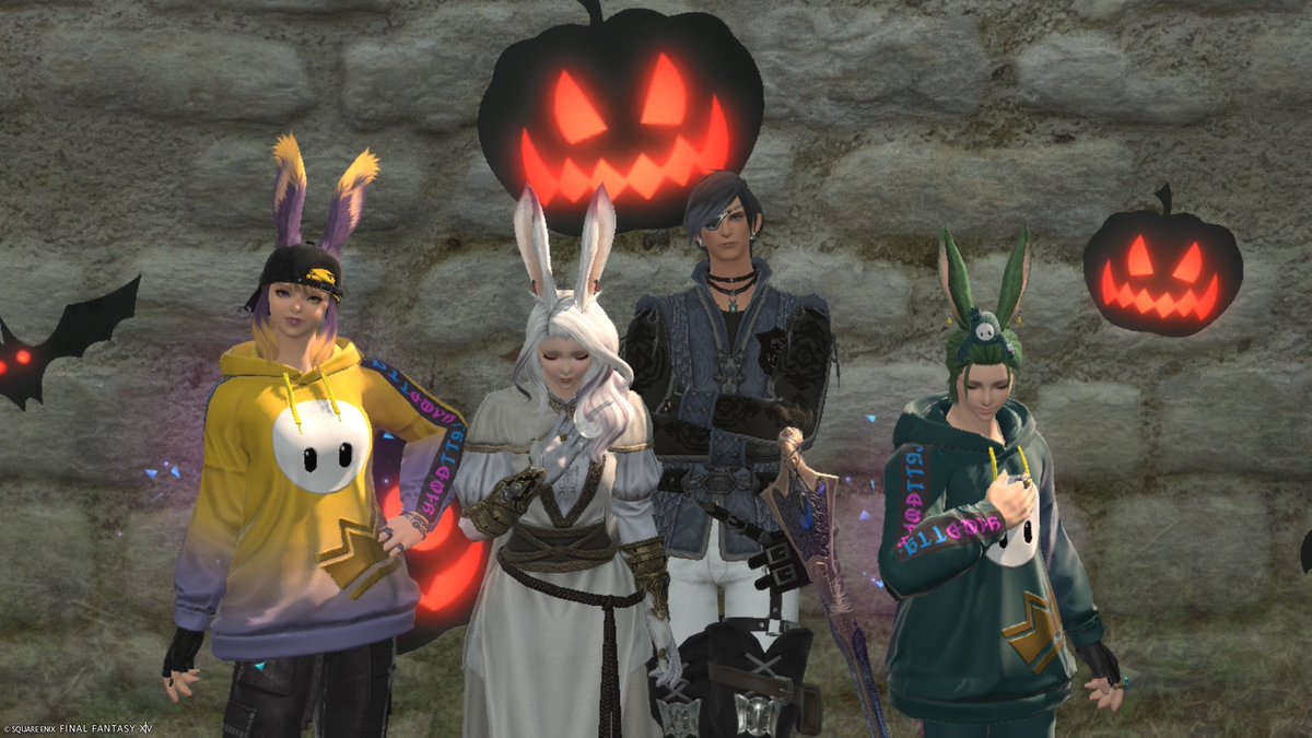 kirinsan_FF14's tweet photo. イシュガルドの初ダンジョン遊びに行きました！
新しいダンジョン映像わくわくするから楽しい☺️
ありがとうございましたー！ https://t.co/8lAuPUZ2ET