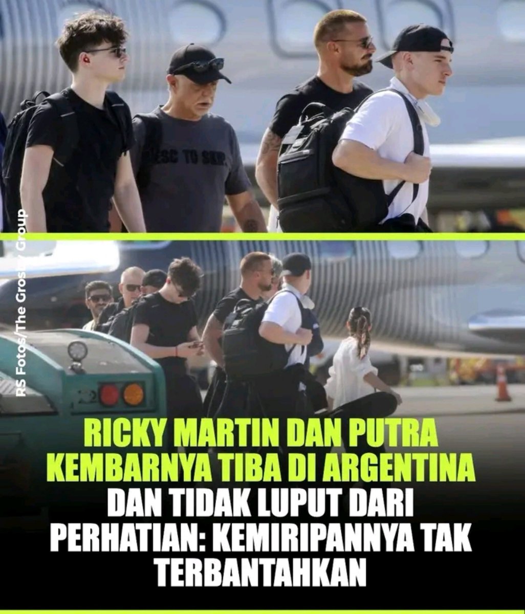 solowae1's tweet photo. mau tidur aja kepikiran ini.
kok bisa ya dia punya anak? mana kembar lagi. secara dia kan anu https://t.co/TLS8u0YqPD