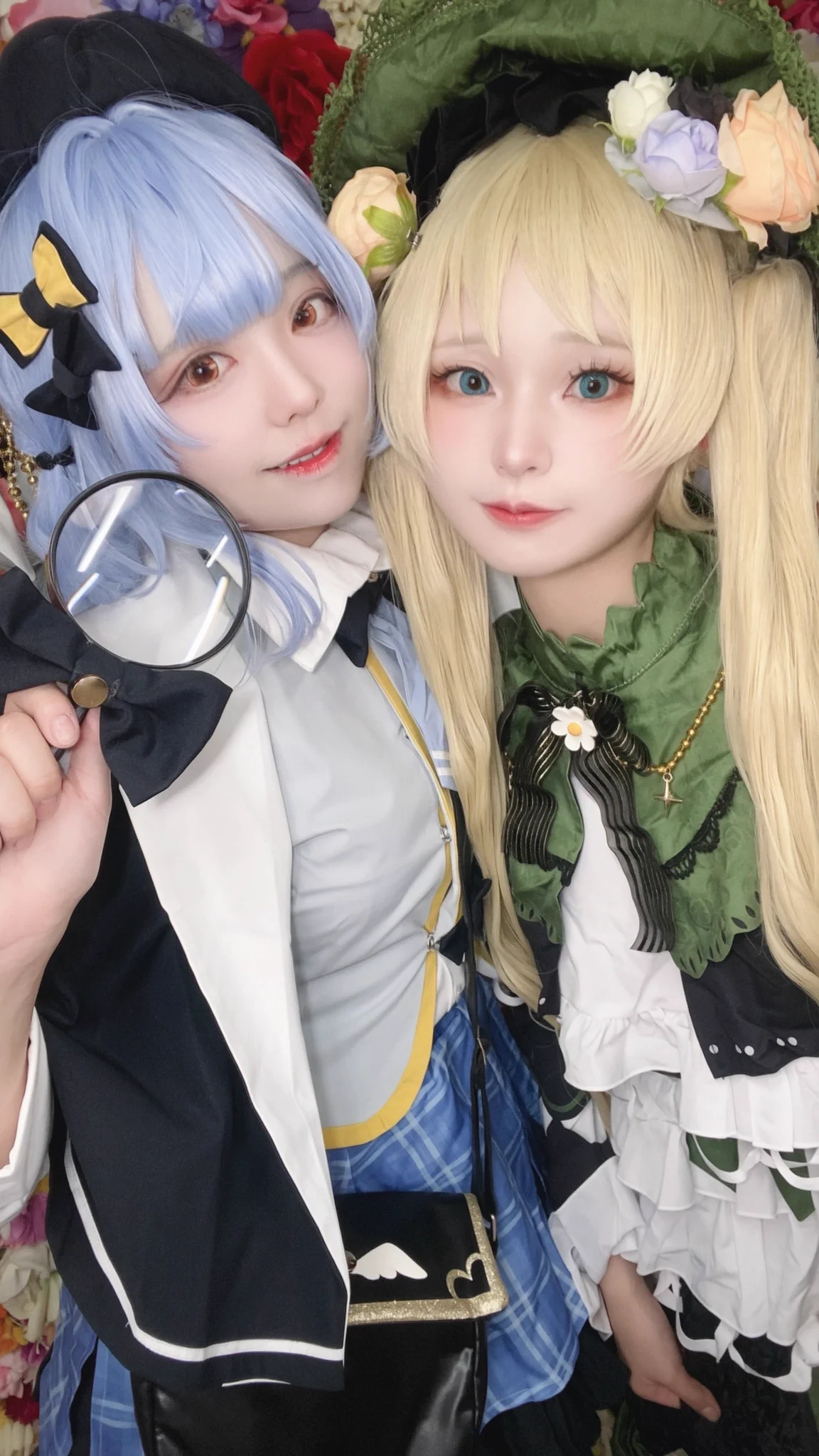 青空はれ☀️ on X: 