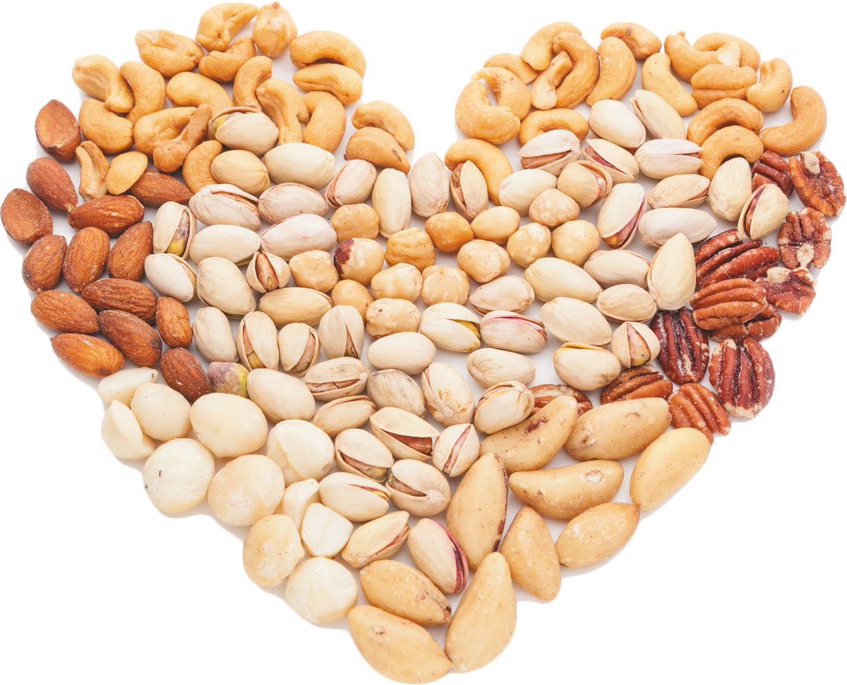 CorinnePulitzer's tweet photo. #Foodies are getting their protein today &amp; loving it! It’s #NationalNutDay &amp; with so many varieties, it’s no wonder if you’re feeling a little nutty today! @NutsDotCom @MrPeanut @Jif @ZabarsIsNY @NationalDayCal @HeyWhatDay @DiningGuide2Day https://t.co/Wahu4Wu66t