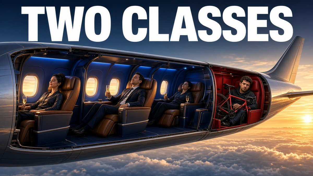 Aerodrome and Velodrome merged into one plane.
