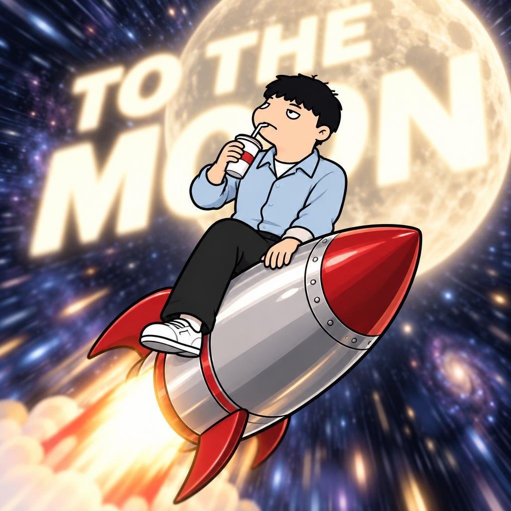 kumchiboss's tweet photo. Every universe has a final boss.

But not every final boss is built the same.

$KIMCHI has the aura.
$kumchi has absolutely no idea what's going on.
One radiates pure energy.
The other radiates Wi-Fi interference.

No aura. No thoughts. No strategy.
Just a suspiciously expensive lifestyle and the confidence of someone who has never experienced a single consequence.
Somehow, he still wins.
Somehow, he's still rich.
And somehow, he's still the dumbest person in the room.

Same universe. Opposite energy.
Meet $kumchi — the final boss of negative aura.

8kLt6YZ8vx86h2PAPsXhBsE5DwUJ8u1cVXRTbrcXpump