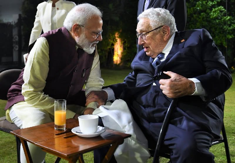 Kal_Chiron's tweet photo. This meeting happened on 22nd October 2019 (just after 370 abrogation).. Lot has changed thereafter.. https://t.co/ZsIv1Oh6LJ