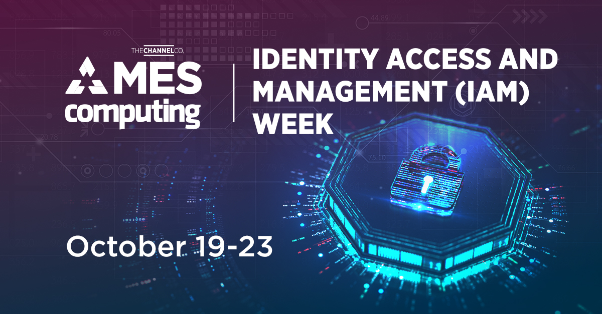 TheChannelCo's tweet photo. @MES_Computing's Identity Access And Management (IAM) Week continues with a deep dive into AI agents and the growing security challenges they present. 

Discover why traditional IAM models weren't built for autonomous digital workers and what midmarket IT leaders can do to strengthen governance, control access, and reduce risk as AI adoption accelerates. 

👉 Read more: https://t.co/BiHa4GqFcG.

#MESComputing #IAM #IdentityManagement #AI #MidmarketIT
