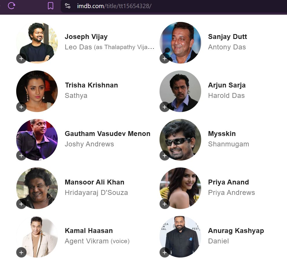 smartone_joyboy's tweet photo. @AVinthehousee @Nelsondilpkumar Arjun, sanja dutt, anurag, myskkin, la oomba va vanthanga   

 itha vida kamal voice pottu thana podatha ootuna?

inu mandi pottu ombuda https://t.co/E2YAocJu6v
