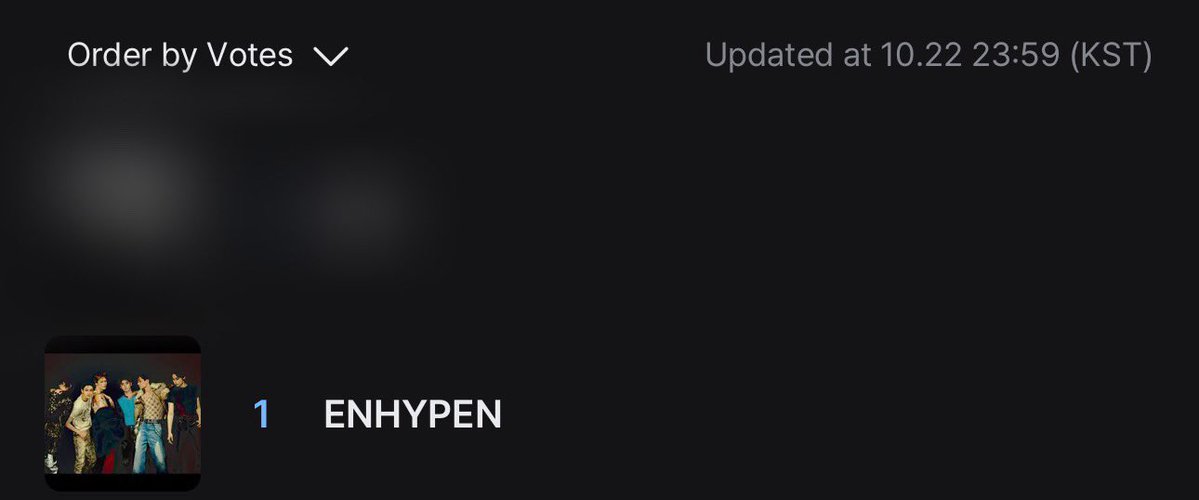 silentarchvie's tweet photo. NO WORDS IN THIS WORLD CAN DESCRIBE HOW PROUD YOU SHOULD BE OF YOURSELVES ENGENES😭😭 PROVING TIME AND TIME AGAIN THAT WE WILL ALWAYS HAVE ENHYPEN’S BACK AND THAT OUR 6 BOYS WILL ALWAYS GET THE BEST 😭😭 THANK YOU EVERYONE FOR MAKING THIS HAPPEN https://t.co/zUfkmWXXf8