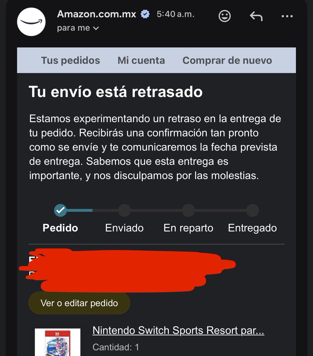 LobosRandom's tweet photo. 🙄🙄🙄

Me dan ganas de cancelarlo, pero miré que en otras tiendas digitales tampoco tienen el Switch Sports Resort en físico… a este punto, ando pensando si comprarlo digital. Pero como me prometí a mí mismo: Si sale el juego completo en físico, no se compra digital. 🤣 https://t.co/7UkRHGzUDp