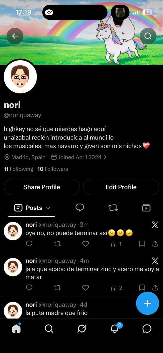 noriquaway's tweet photo. si lo ves, hazlo ഒ·˚

cuenta / fondo de pantalla / última canción escuchada / pinterest https://t.co/IZRTbSMSpm