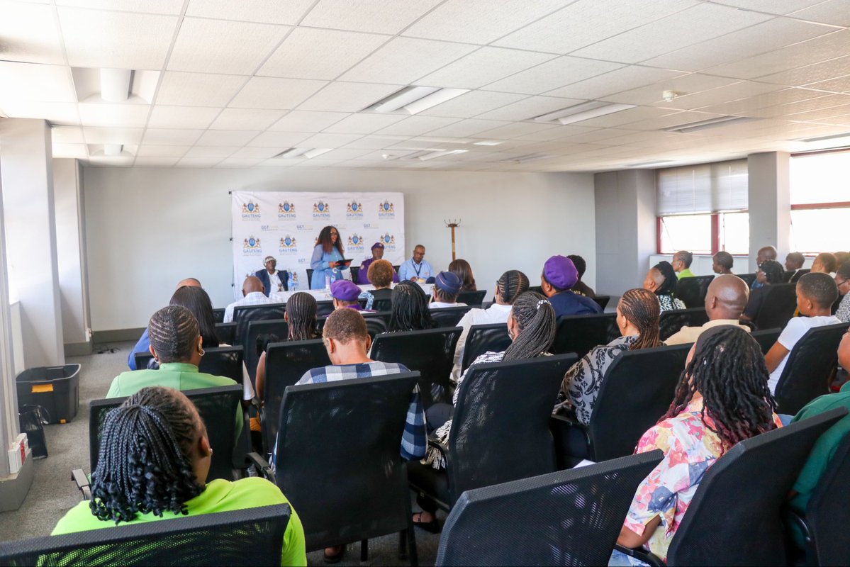 gpgSocDev's tweet photo. The session brings together social service professionals and faith-based organisations for prayer, reflection and unity, recognising their vital role in providing spiritual guidance, social support and care to vulnerable individuals, families and communities.
#GGT2030 https://t.co/Ajd1WJ3EFd