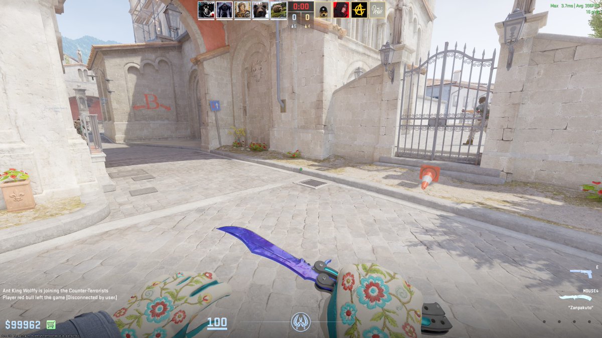BirdDogWC's tweet photo. @mikeyyyy47 yes and no. i paid more than normal sapphires, but less than tiered gems. this was pre tradeup nerf. but with sapphires i found you can go for max blue, max purple, but it was difficult to find either with truly no green. so i just went no green period https://t.co/hcHPV16TLA