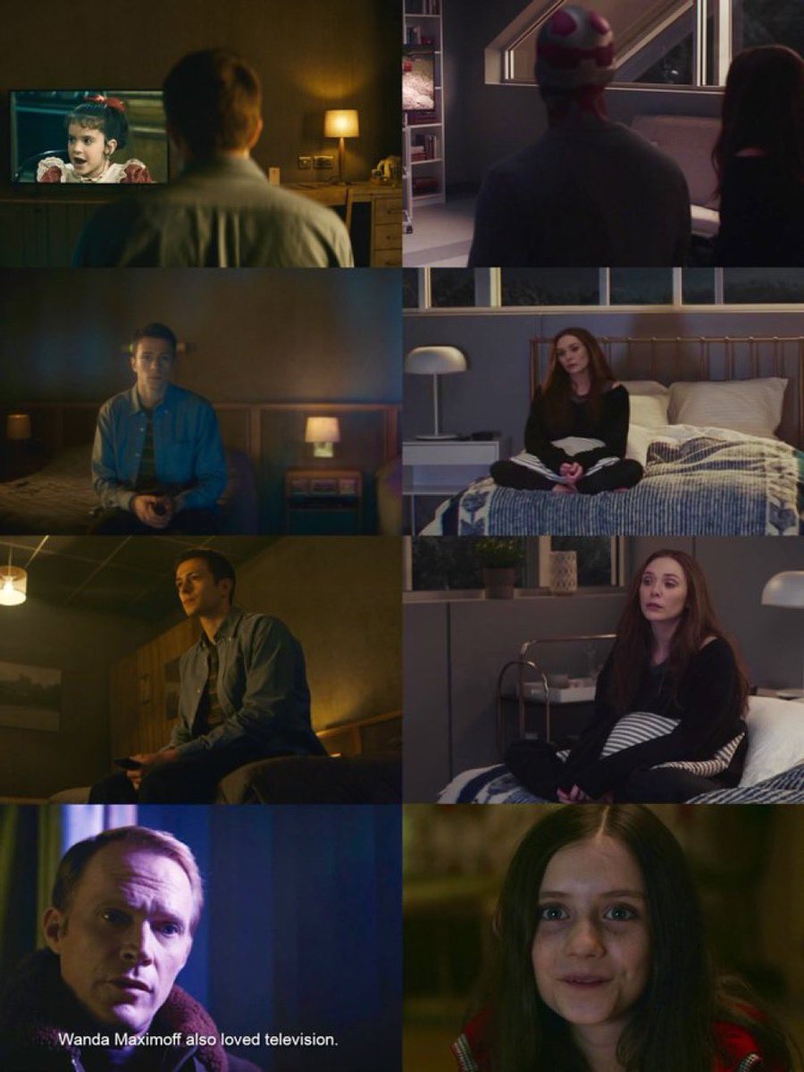 westviewchaos's tweet photo. the parallels. everyone shut up 😭 https://t.co/6xuyIo5Iwh