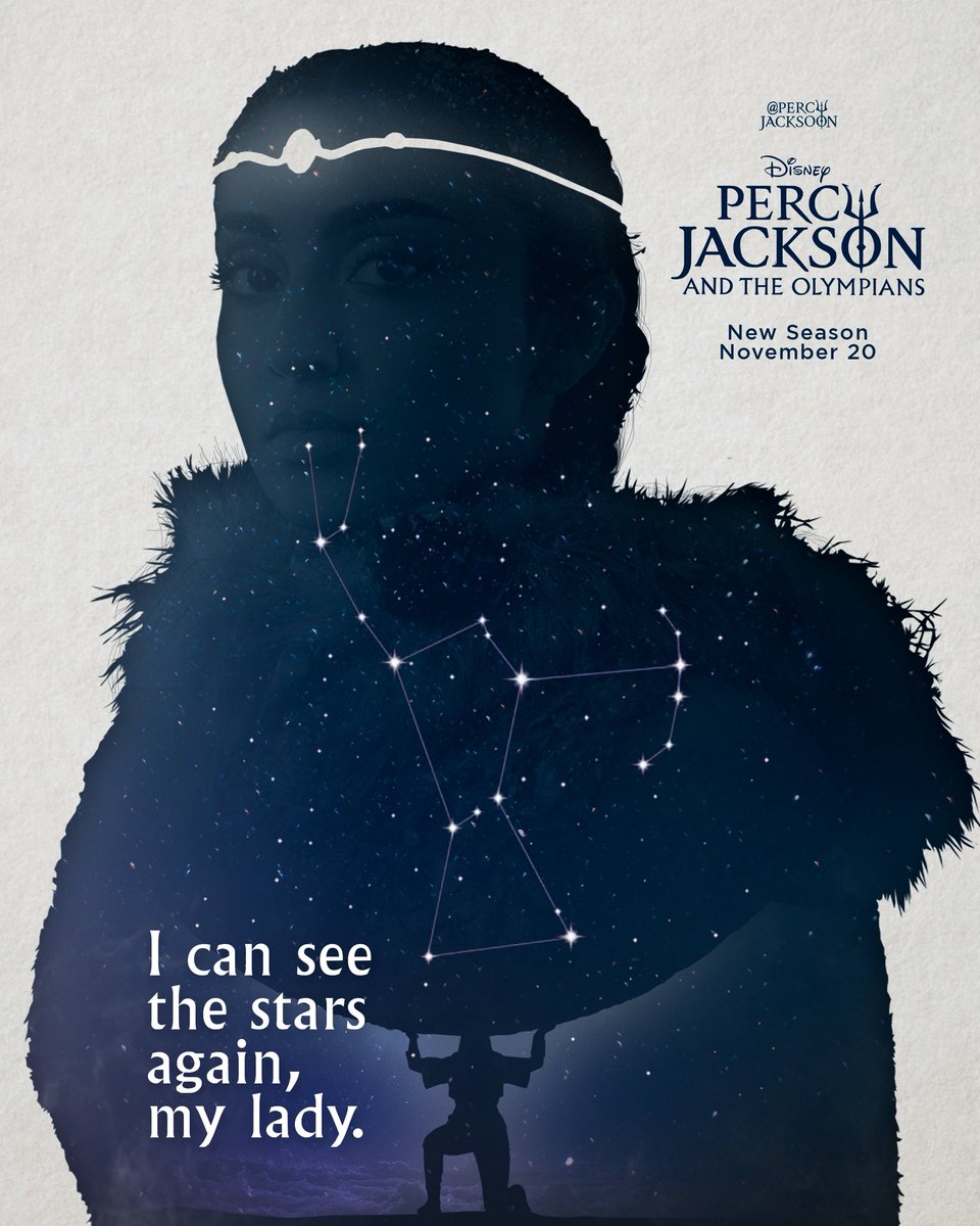 PercyJacksoon tweet picture