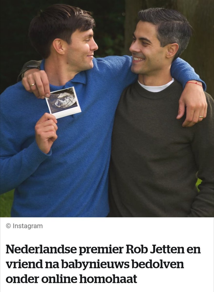 reactnieuws's tweet photo. De homo-elite van West-Europa bestelt en koopt nu kinderen. Openlijk. https://t.co/K1TE02G1vs