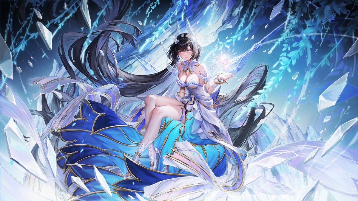 MAOHyueer tweet picture
