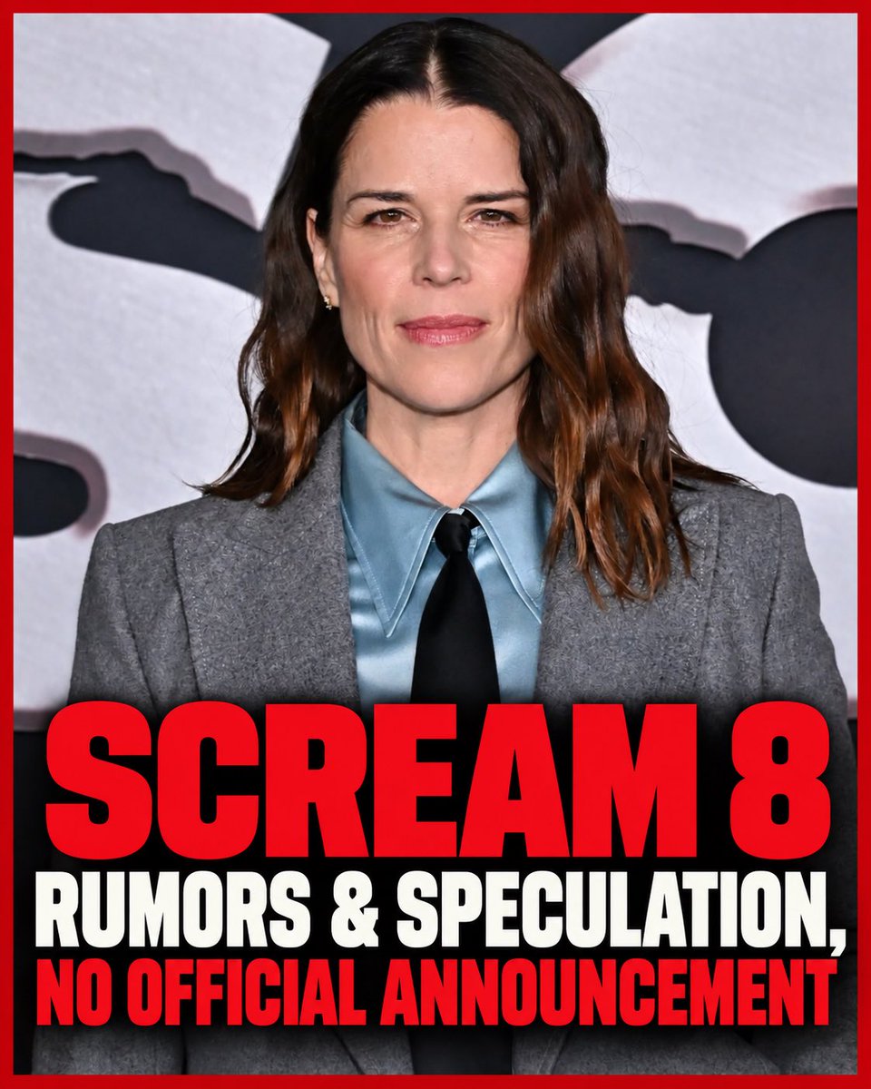 SCREAMwithRCS tweet picture