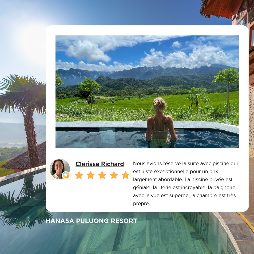 ojeda95_ara's tweet photo. Hospitality is more than beautiful rooms and views—it’s the memories that stay with you. Thank you for making Hanasa part of your journey. We look forward to welcoming you back for more unforgettable moments. https://t.co/2WB58vOShk