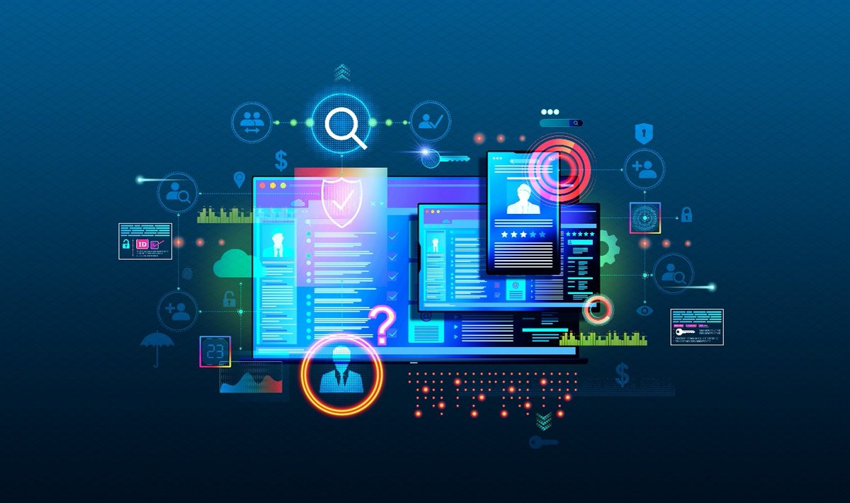 tmbsystems's tweet photo. Throughout Cyber Security Awareness Month, the message has been simple: Don’t Make It Easy for Them. We’re wrapping up Cyber Security Awareness Month with a simple list of good cyber security habits:
https://t.co/aUekI3xtCy

#TMB #TMBSystems #CyberAwareness #CAM2026 #Week4 https://t.co/Zl7Ekm59m7