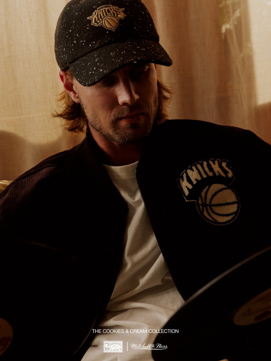 mitchell_ness's tweet photo. NBA Cookies &amp; Cream Hardwood Classics Apparel. 

Shop ahead of the holidays at https://t.co/C5eRdP4rSu. https://t.co/FNZOu7EBnr