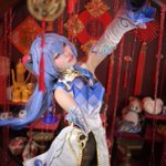 Photo by 小路 はくの@池ハロ両日 (@comiccchan)