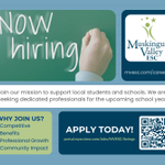 Photo by Muskingum Valley ESC (@mvesc)