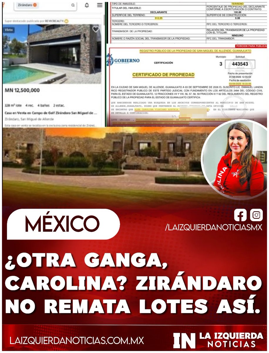 IzqNoticiasMx tweet picture