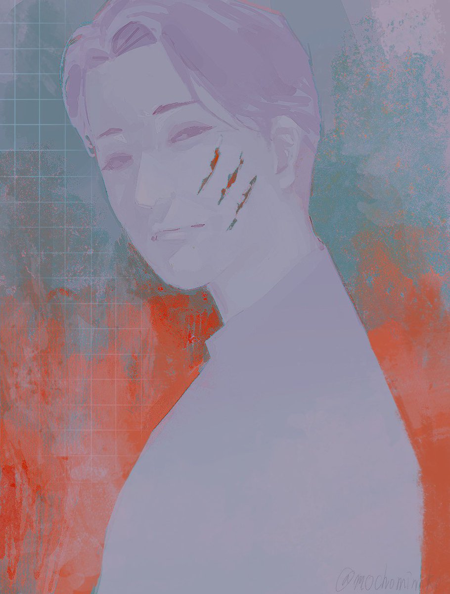 mochominoko's tweet photo. 劉 https://t.co/tWtcCwGvD2