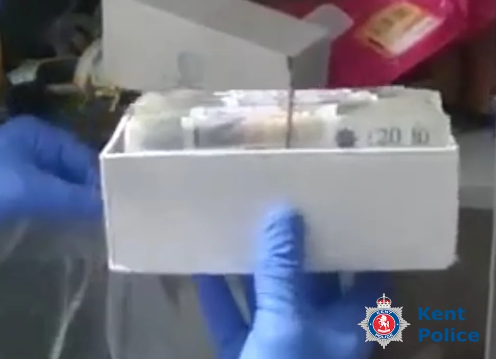 Kent Police (UK) on X: 