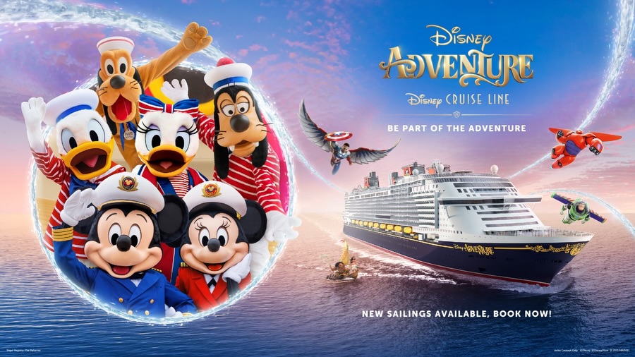 Alexisibarraaa's tweet photo. Easter 2027 Singapore stay and Disney Adventure cruise for the ultimate family getaway. 4 nights at Vibe Hotel Singapore, plus 7 nights aboard Disney Adventure in a Garden View Verandah Cabin. Departing Heathrow 27 March 2027. From £9, 999 per https://t.co/VM0ESeOuuj