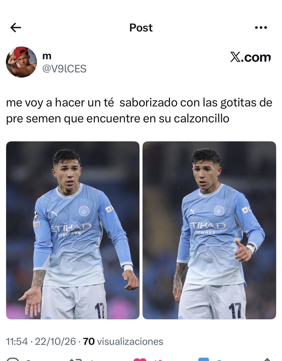scalonene's tweet photo. Eu chicas posta aflojen con este tipos de comentarios 🙄 https://t.co/oYPf8GKBev