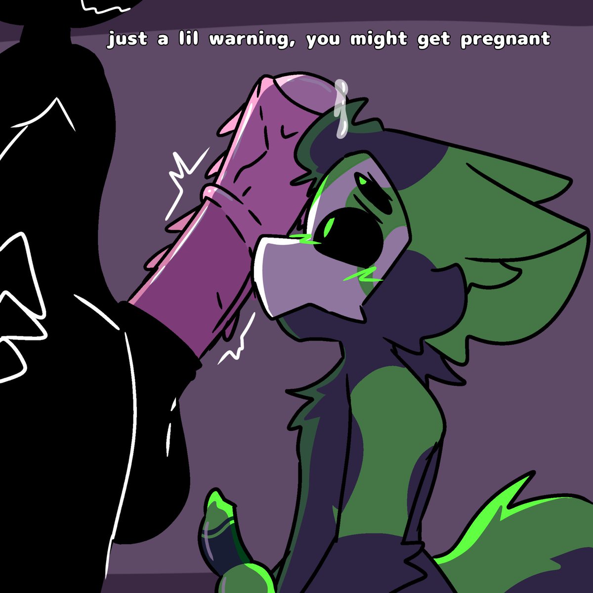 BlueUnsafe's tweet photo. He did warned him
Commission for @theDLcreature https://t.co/7EtF23bxPh