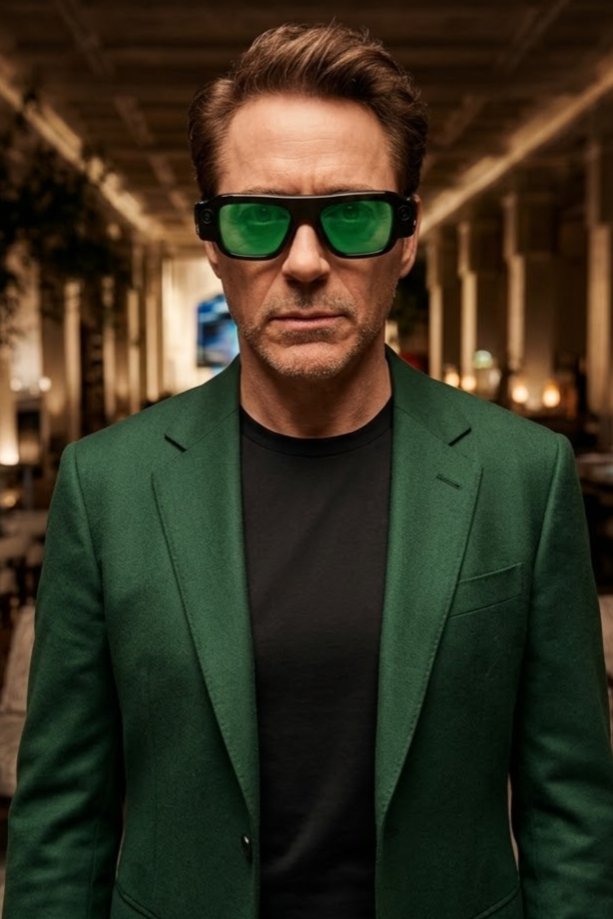 BoinkBuzz's tweet photo. Robert Downey Jr. has confirmed that "AVENGERS: DOOMSDAY" will surpass the emotional weight of "Endgame".💔

“If you thought Endgame was emotional you’re not ready for what’s coming...i promise you.” https://t.co/bBRf5RrpWy