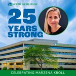 Photo by North Shore Bank (@NorthShoreBank)
