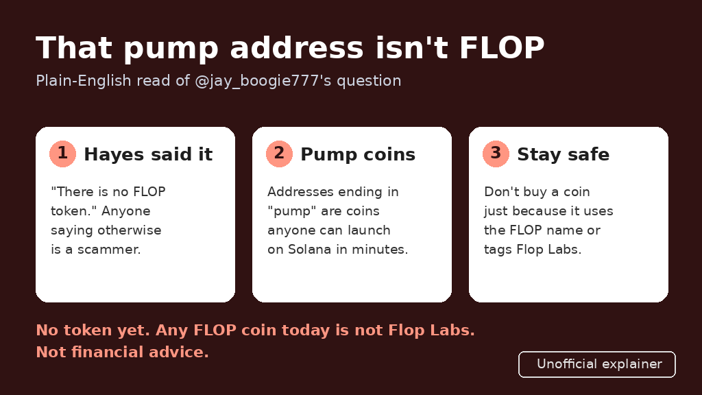 FLOPexplainer tweet picture
