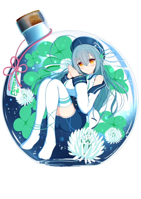 Image from のいじー(シャドバン中( ノД`)シクシク…) (@Noisy_nocturne)