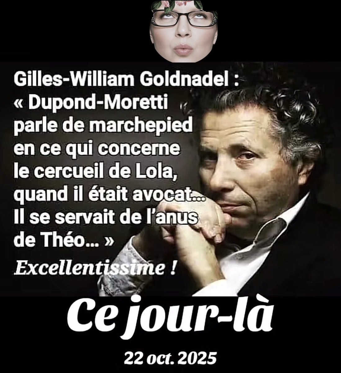 ElisaMaFrance's tweet photo. ⚠️Archive ⚠️ https://t.co/hWdHYwRlLx
