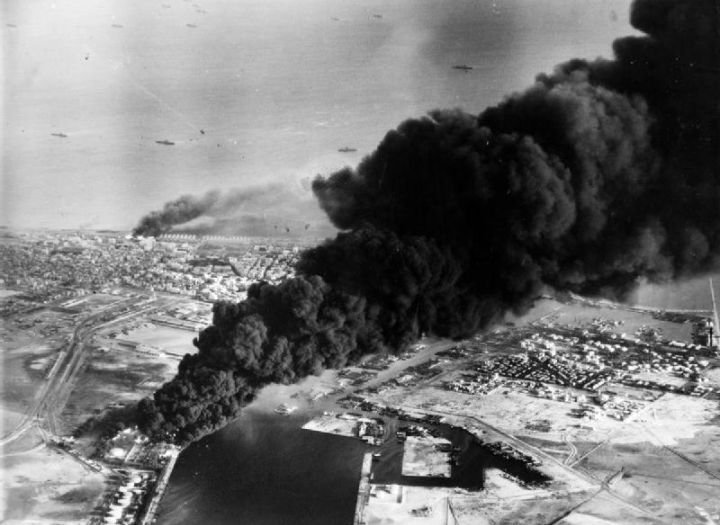 PeynsaertBill's tweet photo. 70 years ago today, on the 22nd of October 1956, France, Britain and Israel started negotiating a sinister deal at Sèvres. Israel would attack Egypt. France and Britain would order both sides to retreat. Nasser would refuse. France and Britain would then a have a casus belli to bomb Egypt. 

On 30 October 1956, Britain and France issued an ultimatum to Egypt and Israel. Stop fighting, withdraw your armies from the Suez Canal, or we will intervene to restore peace.

Sounds ever so benign, right? 

Or ever so cunning. 

They had secretly arranged the war themselves.

A few months earlier, Egyptian president Gamal Abdel Nasser had nationalised the Suez Canal Company, which had been controlled by British and French interests.

The canal was on Egyptian territory, but Britain and France were used to deciding what happened there.

Nasser wanted the canal's revenues to help finance the Aswan High Dam, after the USA and Britain withdrew their offers to help finance its construction.

London was furious. 

Paris was 'pas amusé' either to say the least. French elites had special beef with Nasser over his support for the Algerian struggle against French colonial rule.

Israel had its own reasons to confront Egypt, including Egyptian restrictions on Israeli shipping and violent cross-border conflict.

Three governments with different grievances came together in one of history's most cynical ways. 

On 22 October 1956, senior representatives of Britain, France and Israel gathered secretly at Sèvres, outside Paris.

Among the Israeli participants were Prime Minister David Ben-Gurion, Moshe Dayan and Shimon Peres.

Over the following days they worked out a devious plan.

Israel would invade Egypt's Sinai Peninsula.

Britain and France would then demand that both sides withdraw from the Suez Canal.

Egypt would have to withdraw its forces from part of its own territory and allow foreign troops to occupy strategic positions along the canal.

The planners expected Nasser to refuse.

That refusal would give Britain and France their excuse to attack Egypt.

The agreement was signed on 24 October.

Five days later, Israel invaded.

On 30 October, Britain and France delivered their ultimatum.

The following day, British and French aircraft began bombing Egyptian targets.

Port Said got treated to bombardment, fighting and civilian casualties.

But then the plan ran into obstacles.

American president Dwight Eisenhower refused to support the operation. 

Washington applied enormous diplomatic and financial pressure. 

The Soviet Union threatened intervention.

Britain and France accepted a ceasefire on 6 November.

The invasion became a political humiliation. Nasser remained in power, and Egypt retained control of the canal.

It wasn't bad enough. Officials had to add shameless hypocrisy to the mix. 

On 20 December 1956, British Prime Minister Anthony Eden told the House of Commons that his government had possessed no foreknowledge that Israel would attack Egypt.

Yet British representatives had participated in the negotiations specifying precisely when Israel would attack.

The British diplomat who signed the secret agreement, Patrick Dean, had even returned to Paris the following day in an effort to destroy copies of the document.

Mortifying. 

Israel had to add sickening cruelty to the stinking cocktail. 

On 3 November 1956, during Israel's invasion of Egypt, Israeli troops occupied Khan Yunis in Gaza. There 275 Palestinians were reported killed, according to the UN. 

Palestinian witnesses described the killing of unarmed civilians, while Israel claimed its soldiers had encountered armed resistance.

Abdel Aziz al-Rantisi, 9 at the time, could hear the whole town wailing and wailing. Joe Sacco and Chris Hedges spoke to him decades ago and recently mentioned this haunting detail at a talk about their new book, Requiem for Gaza. 

That's how it goes. Elites hatch neat plans in warm rooms with delicious food, apathetic to who will be squished.