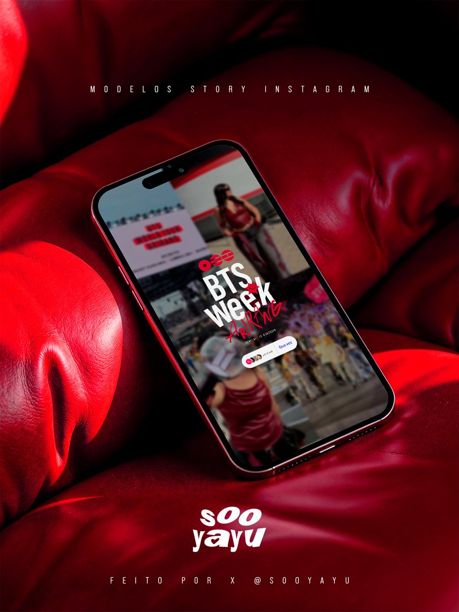 sooyayu's tweet photo. BTS World Tour Arirang - Templates Instagram ❤️

Acesse e salve aqui: https://t.co/FcKEruJmjs

army • bts • arirang • template • modelo • instagram • layout • design https://t.co/jiJncvZs54