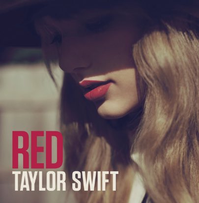 LaPuercaylor's tweet photo. Red cumple 14 años hoy! 
Sin duda uno de los mejores álbumes de Taylor y de la historia https://t.co/ufsDMBdcCF
