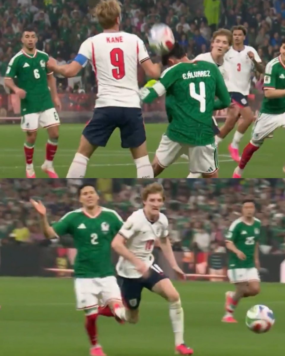 Pambol_Azteca's tweet photo. Y aún así no es lo peor que ha hecho Edson Álvarez. https://t.co/PpV8pcuGnh